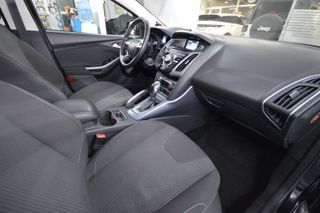 Ford Focus 2.0TDCI 163cv Titanium Autom