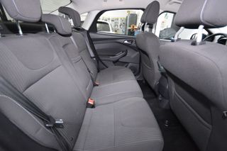 Ford Focus 2.0TDCI 163cv Titanium Autom