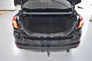 Ford Focus 2.0TDCI 163cv Titanium Autom