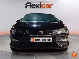 Seat Leon 2.0 TDI 110kW DSG-6 St&Sp Xcellence