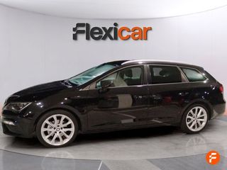 Seat Leon 2.0 TDI 110kW DSG-6 St&Sp Xcellence