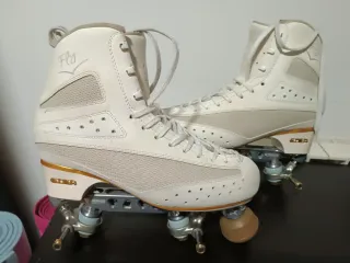 Bota patines Fly T275 Edea