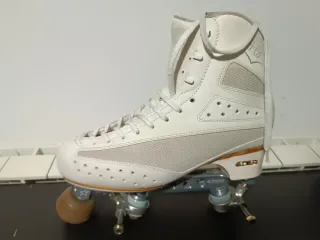 Bota patines Fly T275 Edea