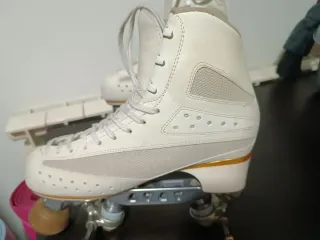 Bota patines Fly T275 Edea