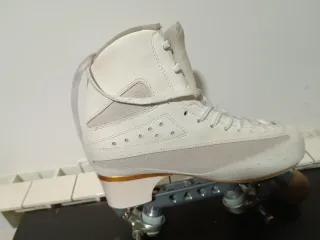 Bota patines Fly T275 Edea