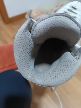 Bota patines Fly T275 Edea