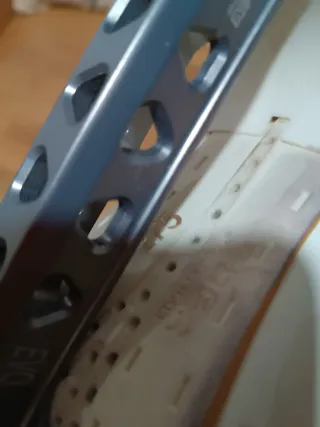 Bota patines Fly T275 Edea