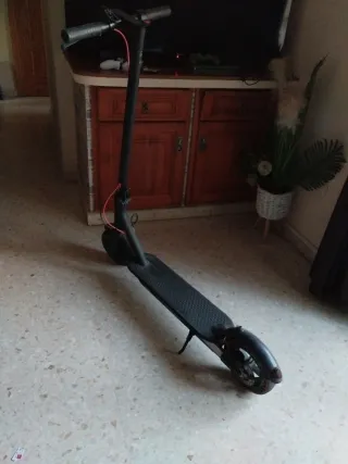 Patinete Eléctrico Xiaomi Pro