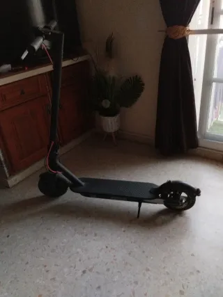 Patinete Eléctrico Xiaomi Pro