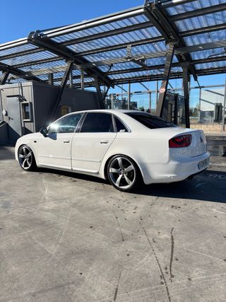 Cambio Llantas Rotor 18