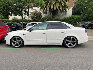 Cambio Llantas Rotor 18