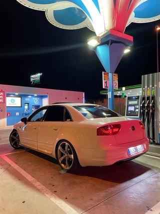 Cambio Llantas Rotor 18