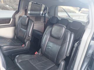 Chrysler Grand Voyager 2010