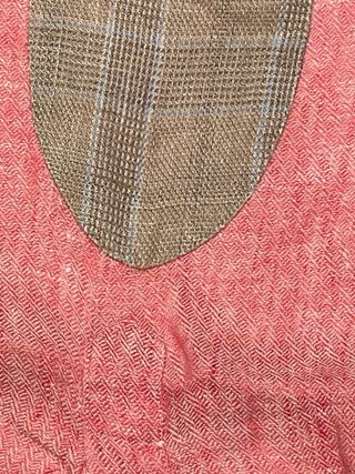 Camisa hombre Massimo Dutti S