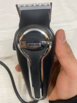 Wahl Cortapelos con Accesorios