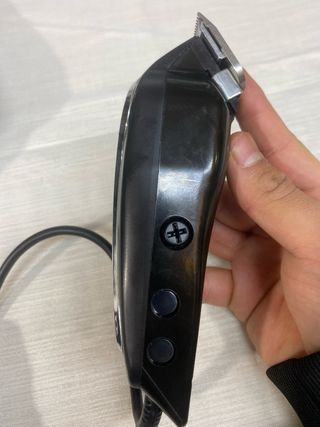 Wahl Cortapelos con Accesorios