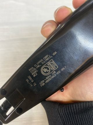 Wahl Cortapelos con Accesorios