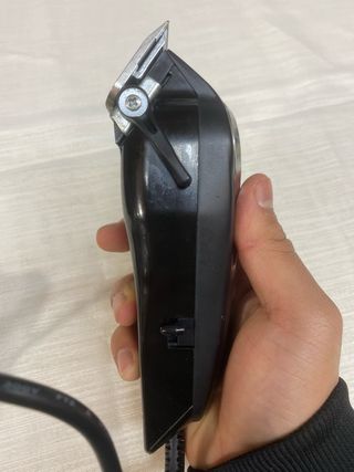 Wahl Cortapelos con Accesorios