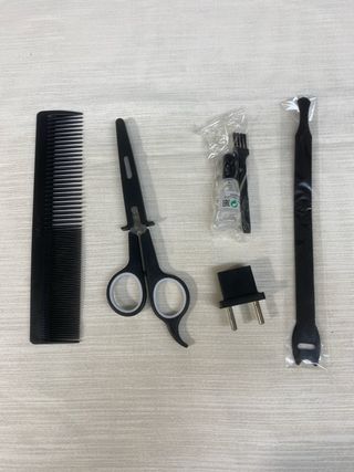 Wahl Cortapelos con Accesorios