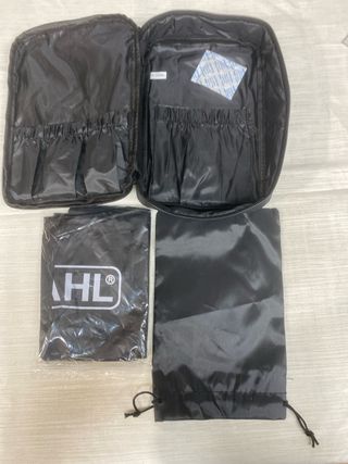 Wahl Cortapelos con Accesorios