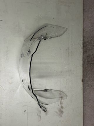 Careta BMW F800 Adventure