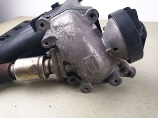 COLECTOR ADMISION MERCEDES-BENZ VITO KOMBI (638)