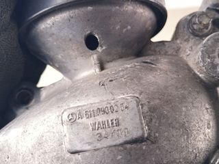 COLECTOR ADMISION MERCEDES-BENZ VITO KOMBI (638)