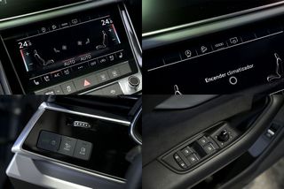 Audi Q8   50 TDI 210kW S Line quattro tiptronic