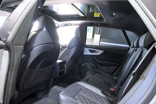 Audi Q8   50 TDI 210kW S Line quattro tiptronic