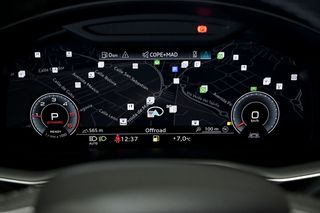 Audi Q8   50 TDI 210kW S Line quattro tiptronic