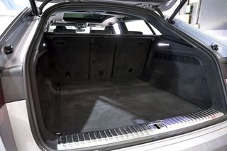 Audi Q8   50 TDI 210kW S Line quattro tiptronic