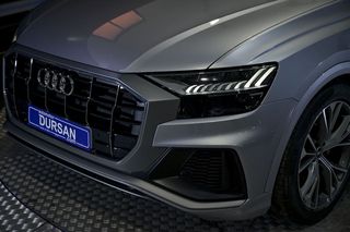 Audi Q8   50 TDI 210kW S Line quattro tiptronic