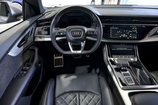 Audi Q8   50 TDI 210kW S Line quattro tiptronic