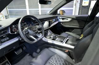 Audi Q8   50 TDI 210kW S Line quattro tiptronic