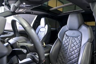 Audi Q8   50 TDI 210kW S Line quattro tiptronic