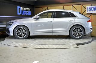 Audi Q8   50 TDI 210kW S Line quattro tiptronic