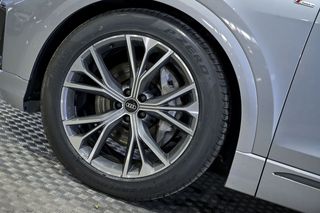 Audi Q8   50 TDI 210kW S Line quattro tiptronic