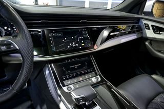 Audi Q8   50 TDI 210kW S Line quattro tiptronic