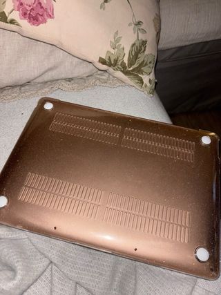 MacBook Air M1 Oro Rosa 8GB