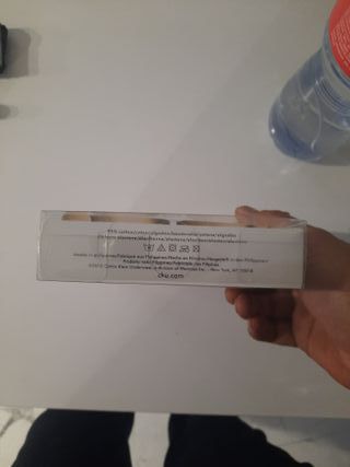 Calvin Klein Calzoncillos Slip Pack 3 Talla M