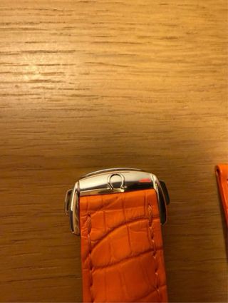 Brazalete Omega Seamaster Planet Ocean 42mm.