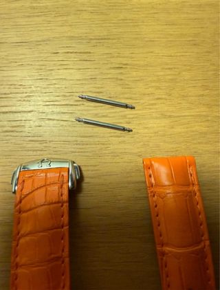 Brazalete Omega Seamaster Planet Ocean 42mm.