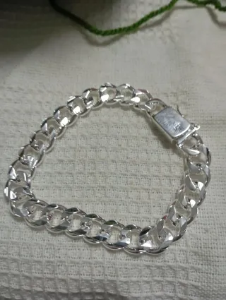 Pulsera de Plata