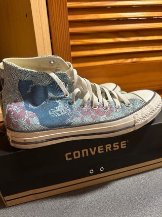 Converse pack