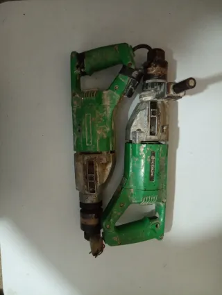 Hitachi VTP 16 A Martillo Demoledor