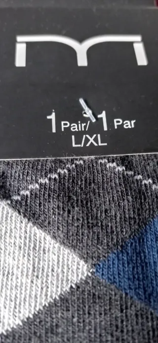 Calcetines chico chica a estrenar consultar precio