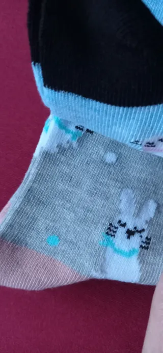 Calcetines chico chica a estrenar consultar precio