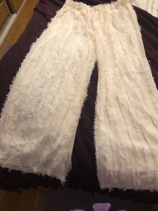 Conjunto Shein invitada boda