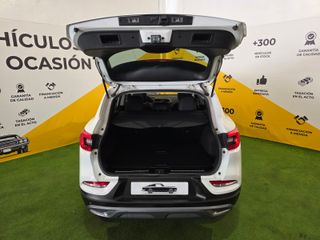 RENAULT KADJAR AUTOMATICO 1.3TCe 140CV UNICO DUEÑO