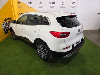RENAULT KADJAR AUTOMATICO 1.3TCe 140CV UNICO DUEÑO
